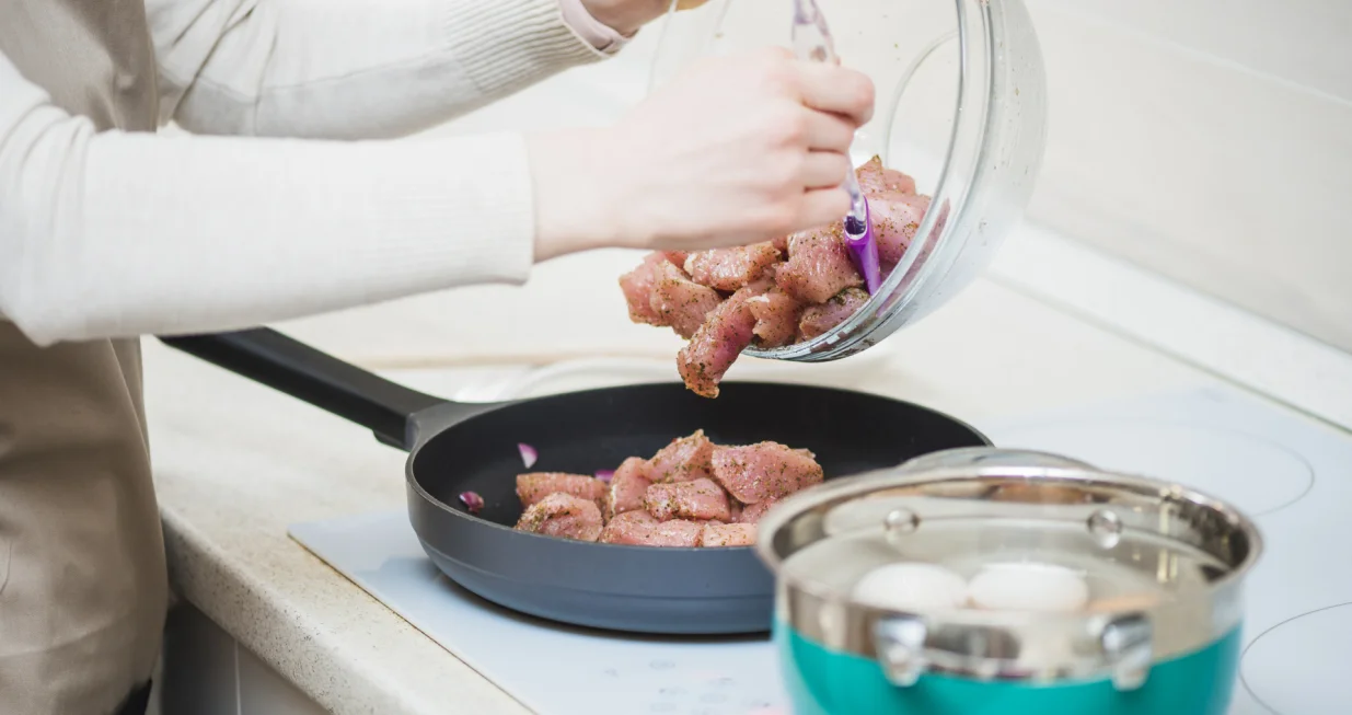 Tajna je u tehnici/Freepik