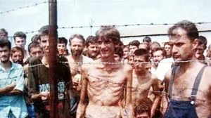 Slike iz prijedorskih logora obišle su svijet/