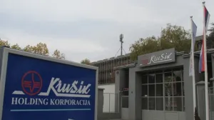  fabrika Krušik/Facebook