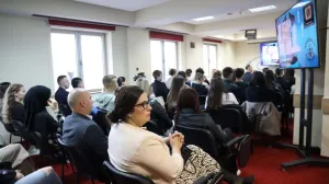 Akademija otkrij svoj potencijal u Brčkom/