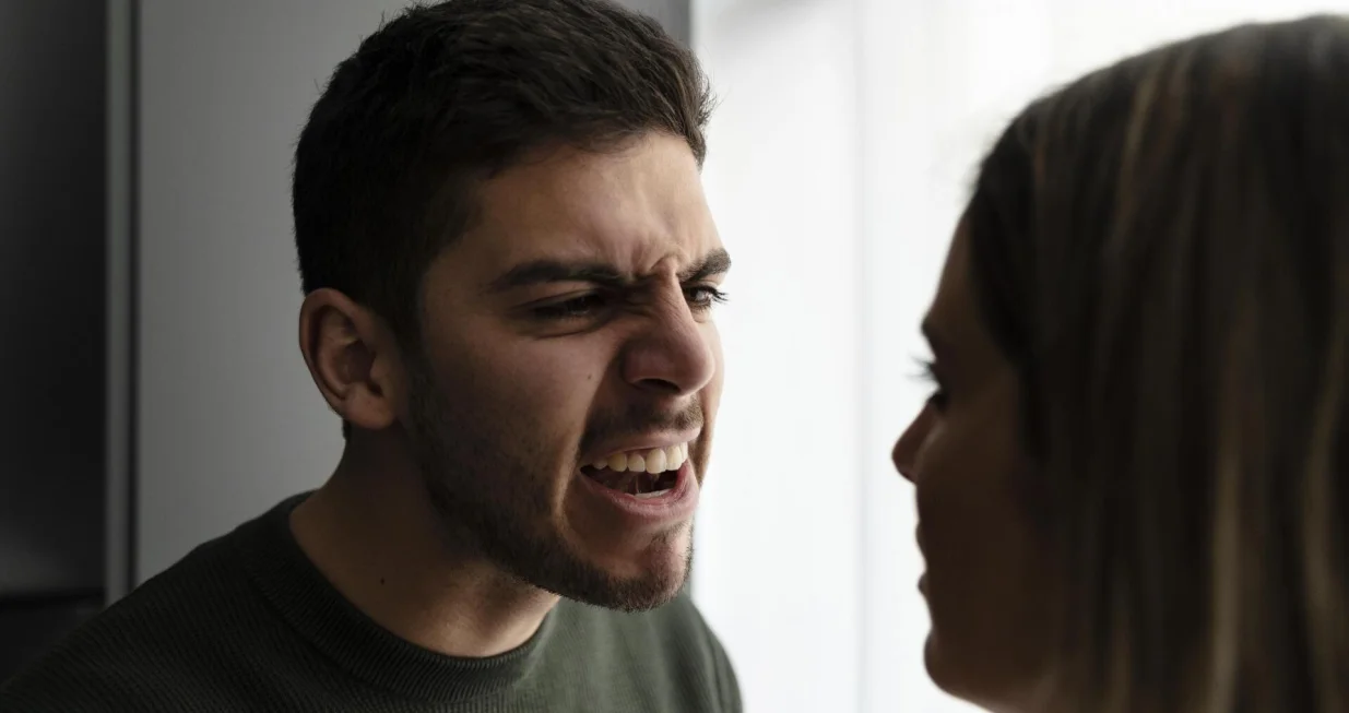 Oni ne mole i ne preklinju/Freepik