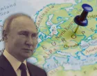 Litvanija je često bila spominjana u Putinovim govorima/Ilustracija