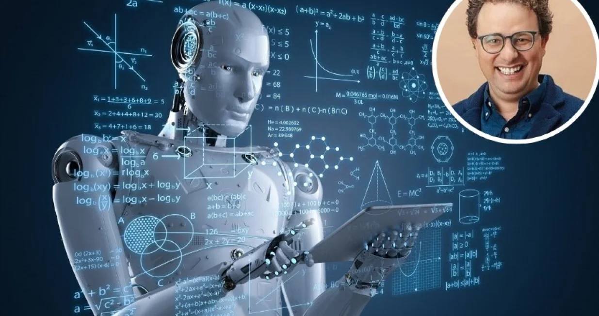 Amodei: Vještačku inteligenciju koristimo uglavnom za pomoć pri radu/