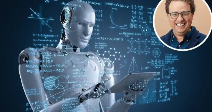 Amodei: Vještačku inteligenciju koristimo uglavnom za pomoć pri radu/