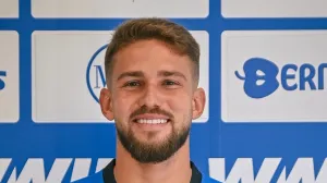 Marcio Rodrigues Velasco - Marcinho (FOTO: NK Široki Brijeg)