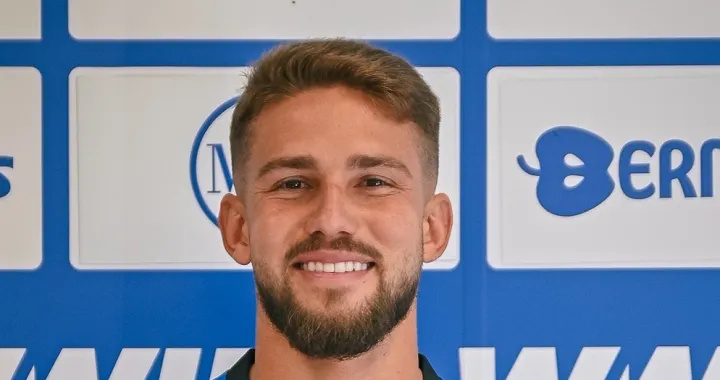 Marcio Rodrigues Velasco - Marcinho (FOTO: NK Široki Brijeg)