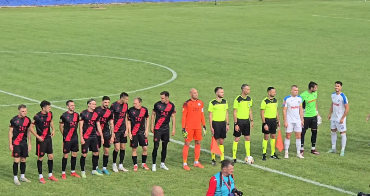 FOTO: Screenshot/Zrinjski Info