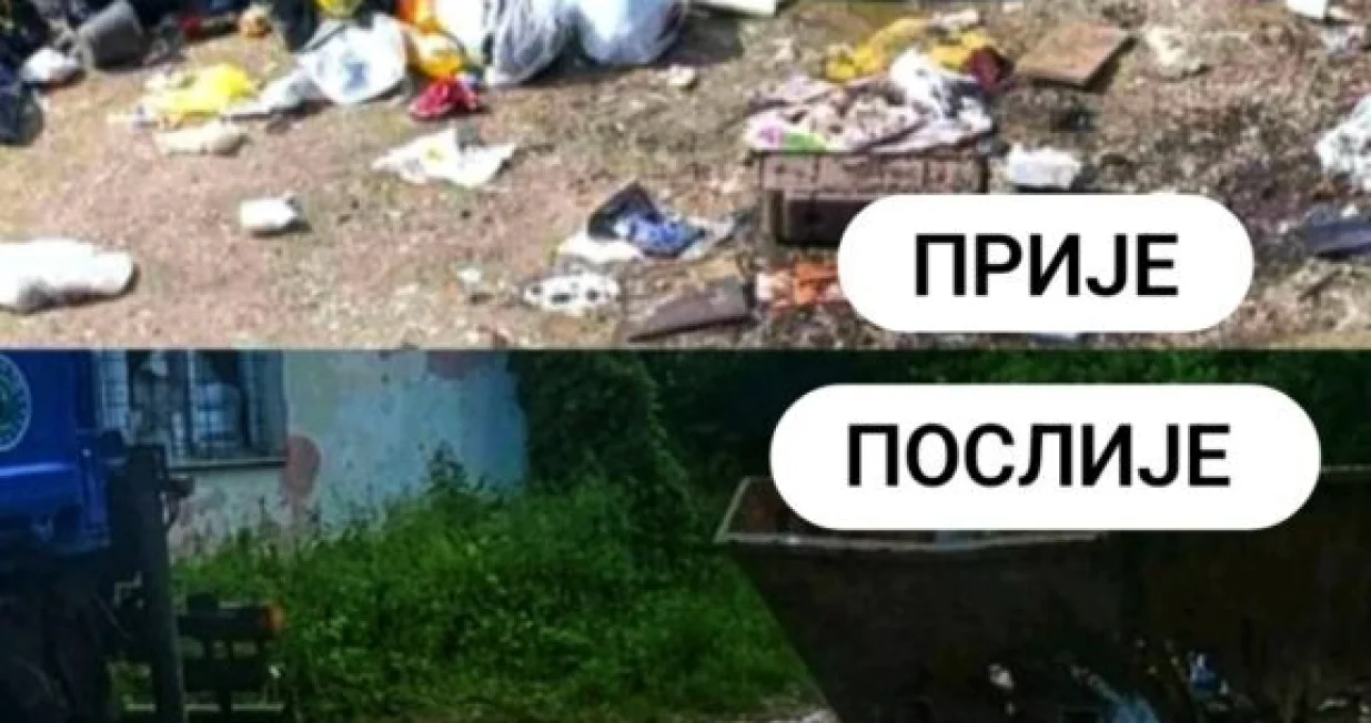 deponija ilustracija/