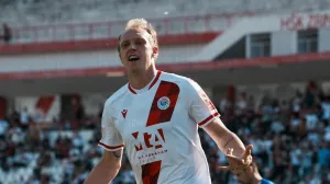 Tomislav Kiš (FOTO: HŠK Zrinjski)