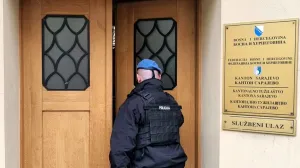 Tužilaštvo KS/Ilustracija/