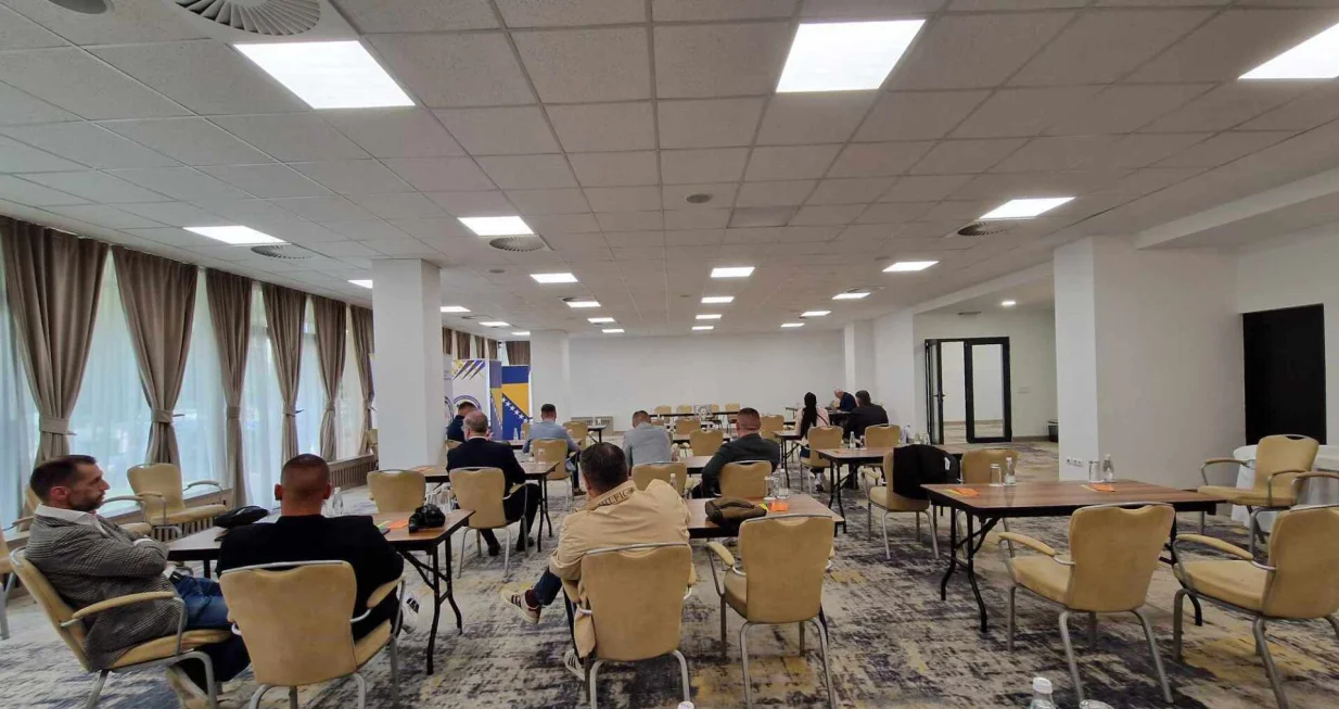 Izborna skupština FSKS, 30.05.2025.