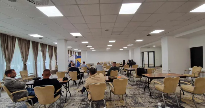 Izborna skupština FSKS, 30.05.2025.