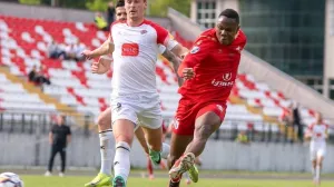 FOTO: FK Igman - Facebook