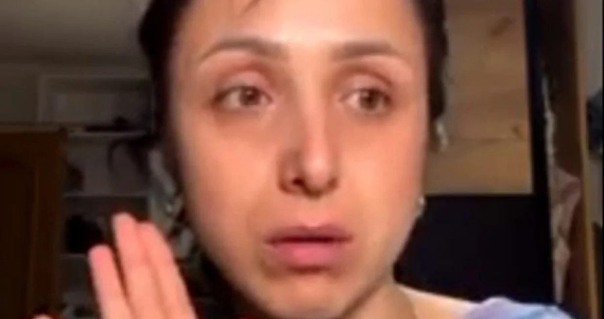 Ilida Humić/Instagram