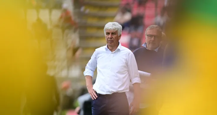 FOTO: REUTERS/Daniele Mascolo