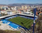Teren stadiona Grbavica