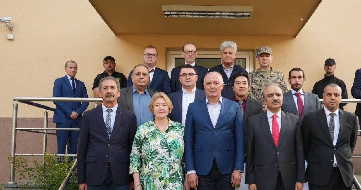 helez i ambasadori bugojno i kupres MOBiH/Mobih 