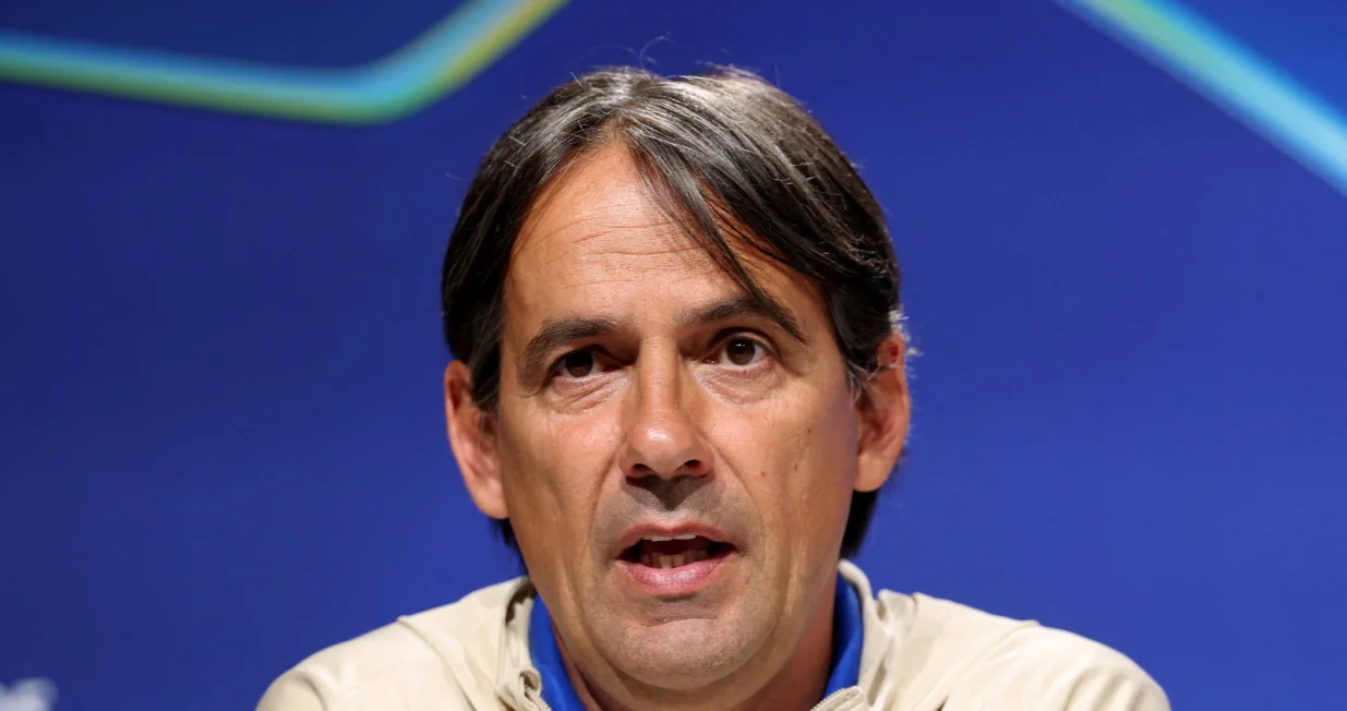 FOTO: Alexander Hassenstein/UEFA/Handout via REUTERS