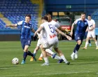 FK Željezničar - HNK Kruševo (FOTO: Sanel Konjhodžić/Sport1)