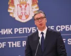 Aleksandar Vučić, predsjednik Srbije/Anadolija