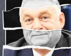 Kolumna Adamira Jerkovića: Vivisekcija Orbánove Mađarske/Ilustracija/Benjamin Krnić
