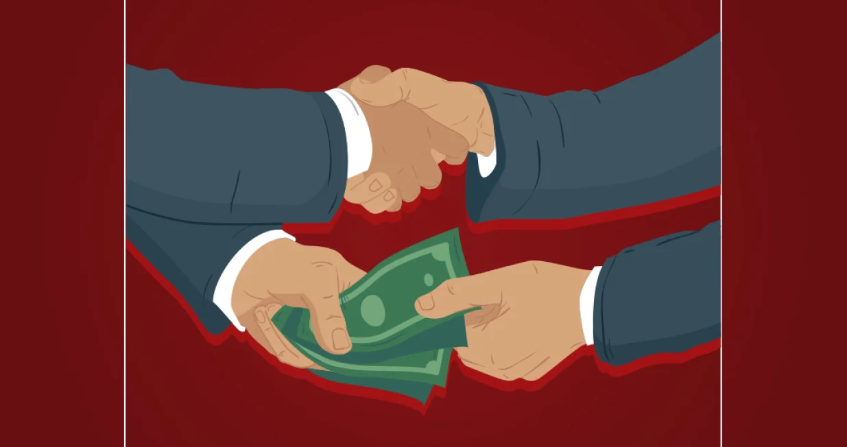 Vizual za kolumnu vildane selimbegović/Benjamin Krnić