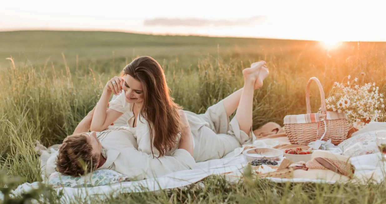 Druženje u prirodi/Vlada Karpovich