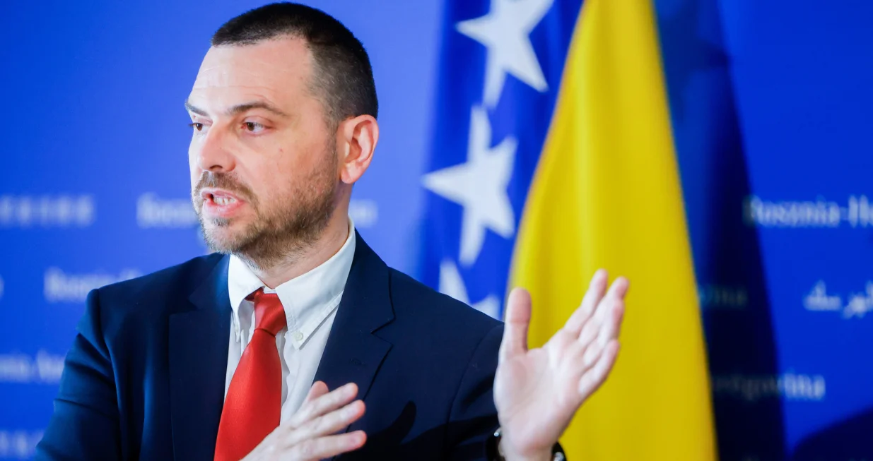 Magazinovic Viaduct/Damir Deljo