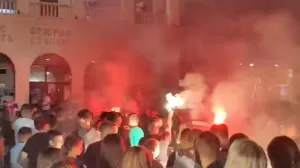 Proslava titule Zrinjskog