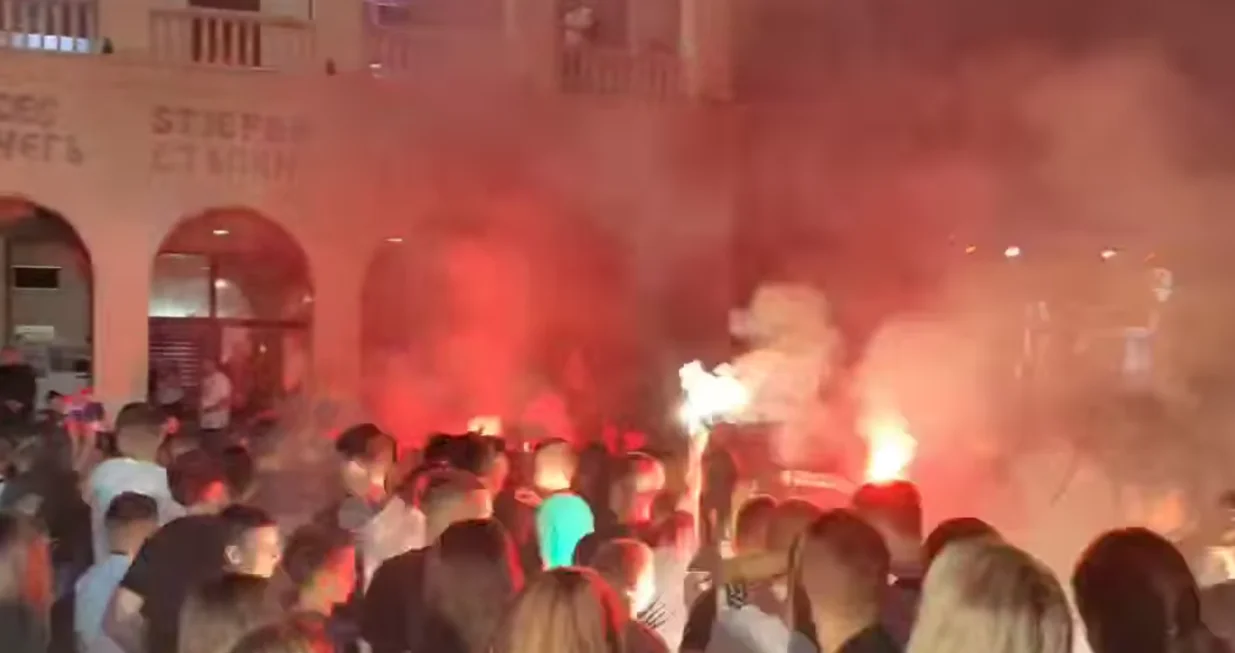 Proslava titule Zrinjskog