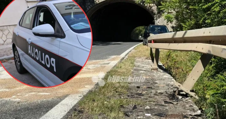 Nesreća u Hercegovini/Bljesak.info