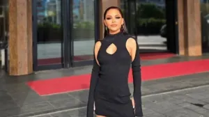 Aleksandra Mladenović/Instagram