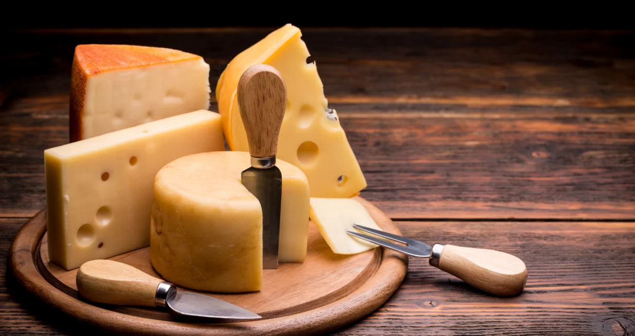 Ovaj dio sira je zapravo jako koristan/Freepik