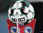 Select lopta PL BiH