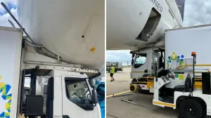 Nesreća se dogodila prije tri dana/X.com//