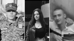 Tri mlade osobe izgubile su život u saobraćajnoj nesreći u Hercegovini// 