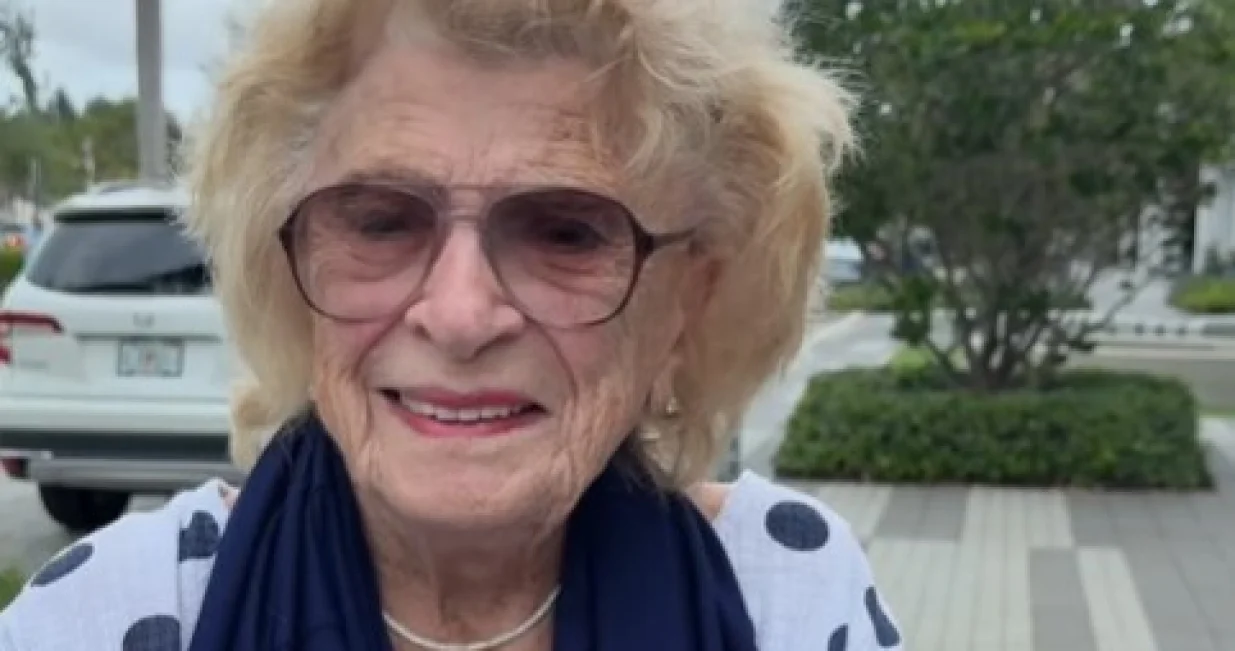 Nisu ni hrana ni vježbe/Instagram/@glkirschenbaum