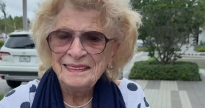 Nisu ni hrana ni vježbe/Instagram/@glkirschenbaum