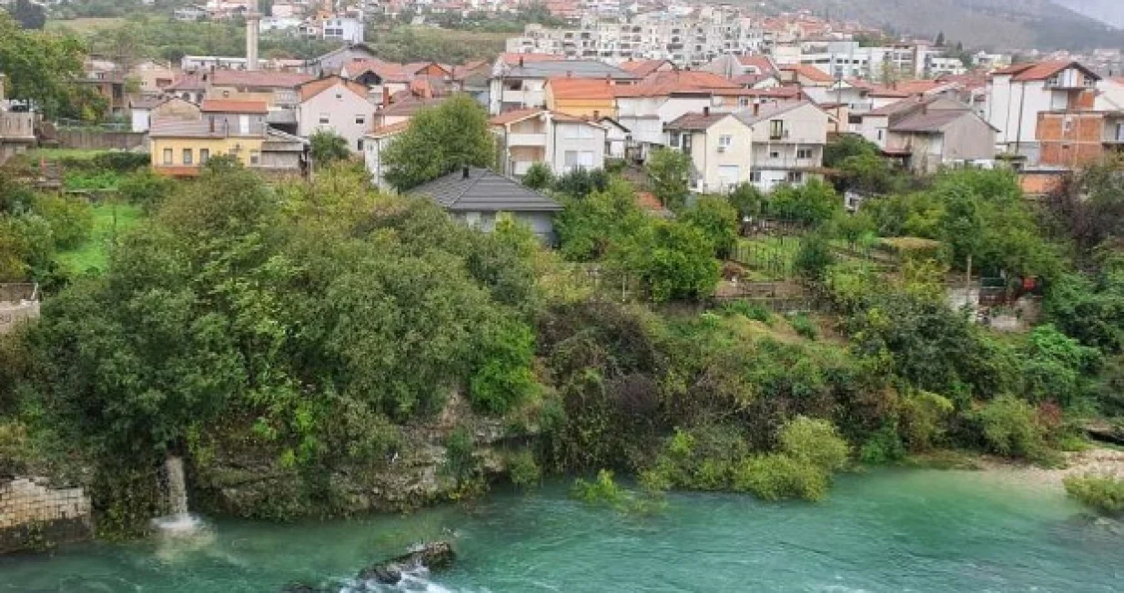 Mostar/Ilustracija/Fena//