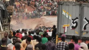 Strašan epilog poplava/X.com//