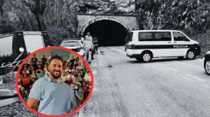 Nesreća se dogodila kod Počitelja/Hercegovina.info//