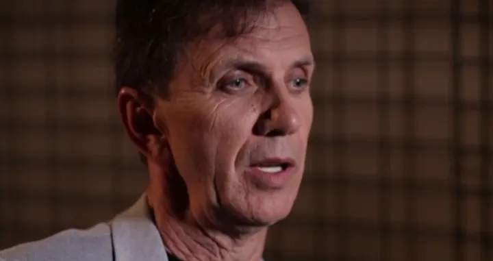 Dalibor Jurkić, intervju za O Kanal/