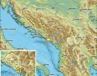 Zabilježen novi zemljotres/EMSC/X.com/Emsc