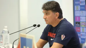 FOTO: Nel Pavletic/PIXSELL