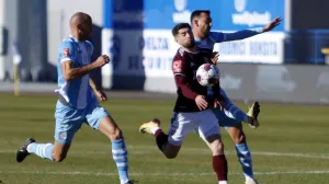 Posušje - Sarajevo - 07.12.2024.