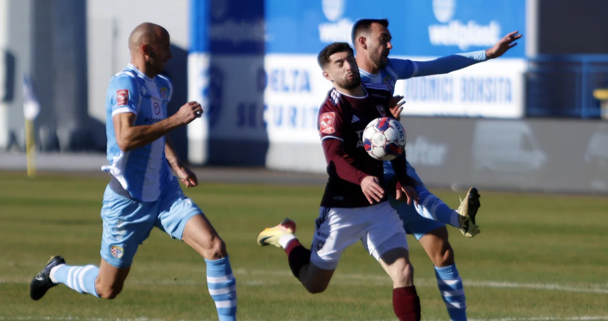 Posušje - Sarajevo - 07.12.2024.