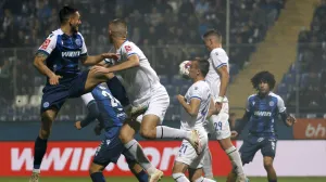 Željezničar - Radnik 25.10.2024.Aleksandar BoljevićAbdulmalik Al-JaberMarko PerišićDanilo Teodorović