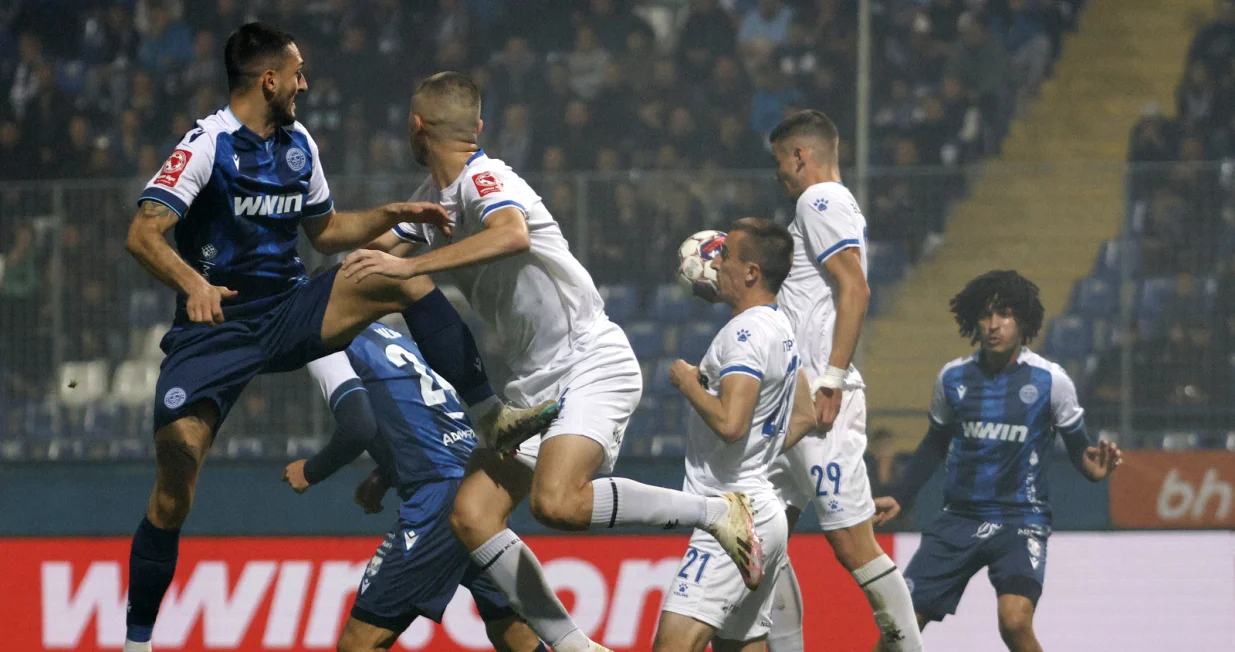 Željezničar - Radnik 25.10.2024.Aleksandar BoljevićAbdulmalik Al-JaberMarko PerišićDanilo Teodorović