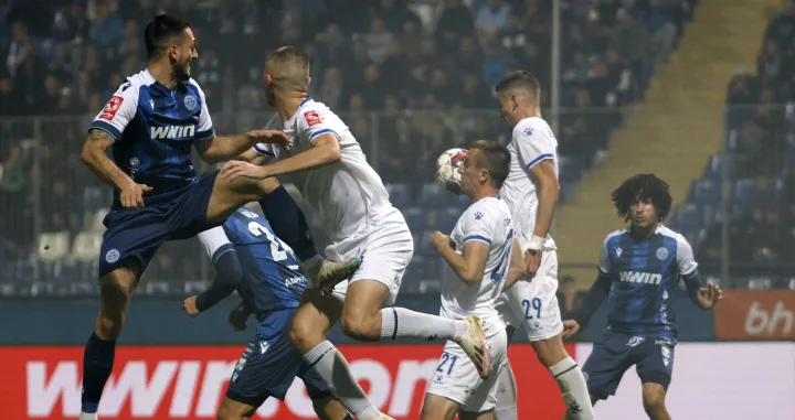 Željezničar - Radnik 25.10.2024.Aleksandar BoljevićAbdulmalik Al-JaberMarko PerišićDanilo Teodorović
