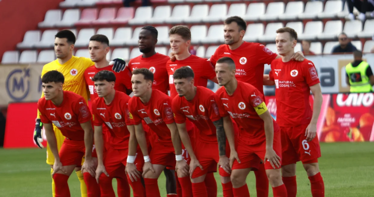 FK Velež - FK Sarajevo